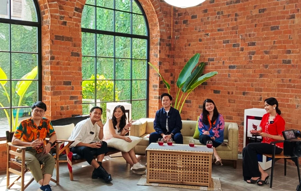 Mengusung misi membangun Indonesian Leaders Society, Phoenix United bermaksud menjaring para pemimpin Indonesia yang dapat memberikan dampak luas, smart, serta fun dan cool (Foto:Dok)