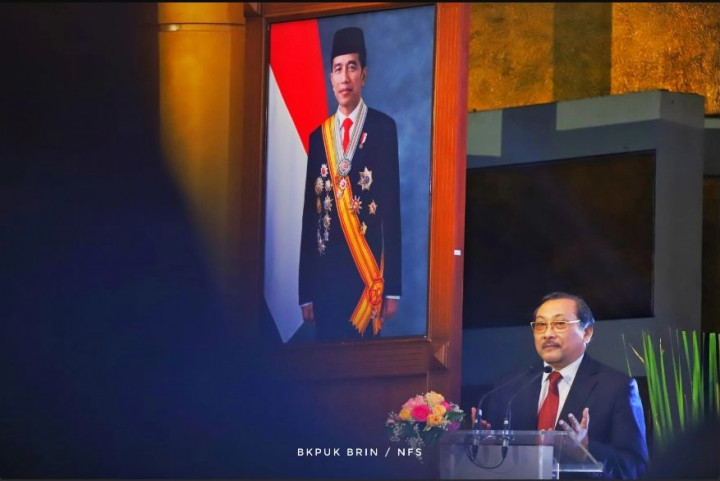 Pakar Bioproses BRIN Sebut Riset Bioteknologi di Indonesia Sudah Maju, Tapi Mandek di Regulasi