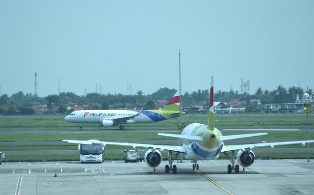 Erick Thohir Minta Pelita Air Terbangkan 20 Pesawat Tahun Depan