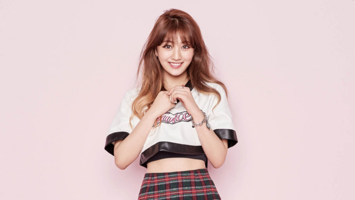 Dua Hari Menjelang Twice Comeback, Jihyo Positif Covid-19