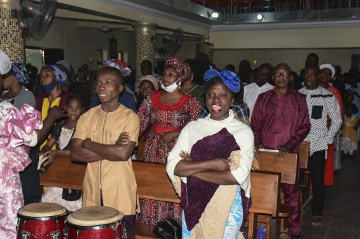 Diculik Kelompok Bersenjata, 4 Biarawati Katolik Nigeria Berhasil Dibebaskan