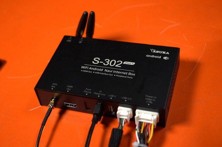 Cara Ubah Head Unit Standar Jadi Versi Android Tanpa Ganti