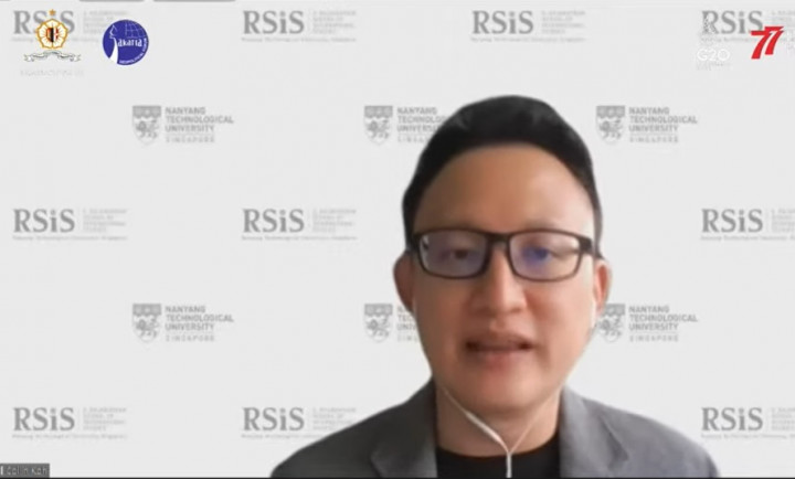 Pengurangan Anggaran Sektor Militer Dinilai Mencemaskan