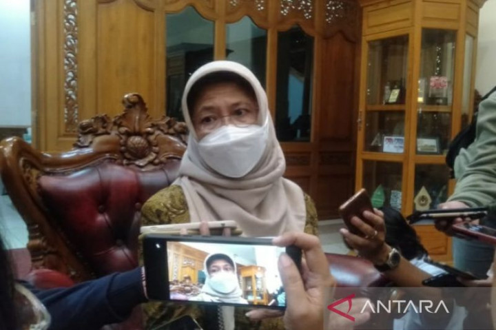 Warga Surakarta Diminta Waspadai Cacar Monyet