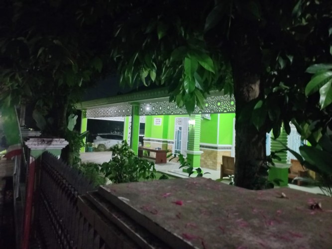 KPK Belum Geledah Rumah Mewah Wakil Rektor Unila di Lampung Selatan