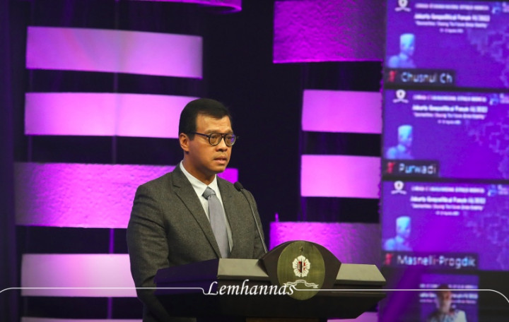 Kunjungan Ketua DPR Amerika Serikat ke Taiwan Tingkatkan Ketegangan Global Kunjungan Ketua DPR Amerika Serikat ke Taiwan Tingkatkan Ketegangan Global