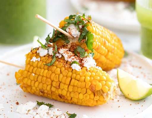Jagung dapat dimasak dan dimakan dengan berbagai cara. (Foto: Ilustrasi. Dok. Freepik.com)