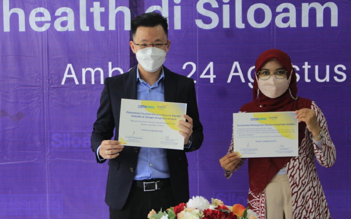 Upaya Mempermudah Pelayanan Kesehatan Berkualitas kepada Masyarakat