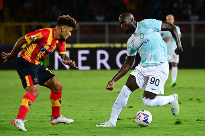 Daftar Gaji Pemain Inter Milan 2022 -- 2023, Romelu Lukaku Paling Tinggi