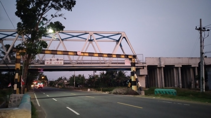 Presiden dan Kemenko Marves Terus Pantau Proyek Strategis Nasional