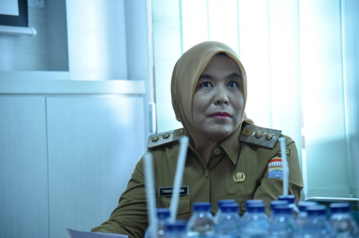 2.300 Balita di Palembang Mengalami Stunting