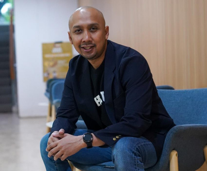 Digitalisasi Diyakini Mampu Mengangkat Perekonomian UMKM