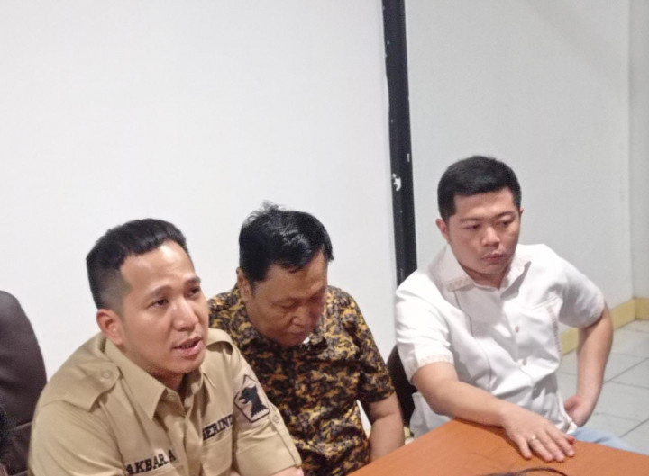 Korban Penganiayaan Anggota DPRD Palembang Pastikan Proses Hukum Tetap Berjalan
