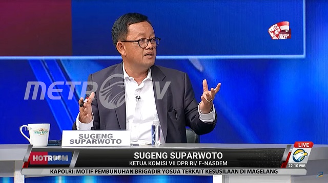 Legislator: Melonjaknya Harga Minyak Dunia dan Rupiah Melemah Bikin Subsidi BBM Jebol