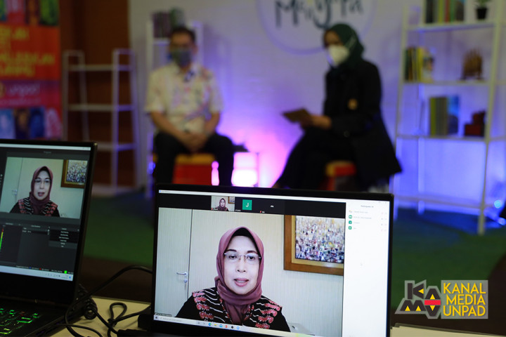 Kuliah Hybrid Dinilai Dorong Atmosfer Belajar Lebih Menyenangkan