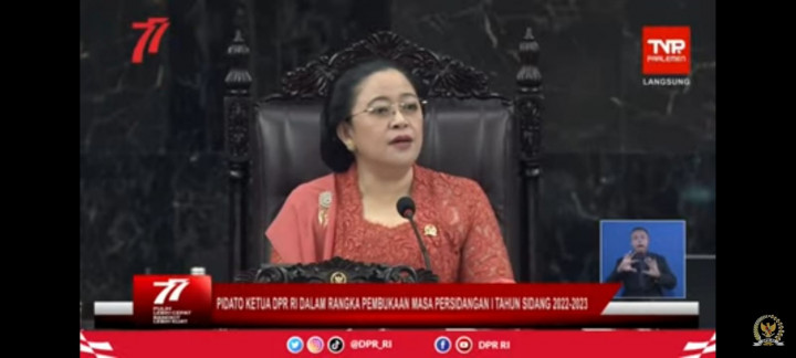 Puan: OTT Rektor Unila akan Ditindaklanjuti Komisi X DPR