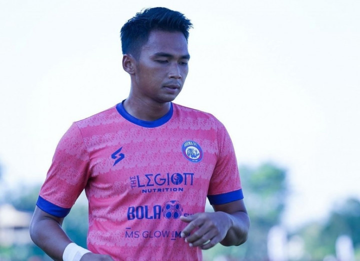 'Gigit Jari', Ini Dia Klub-Klub Liga Indonesia yang Disponsori Judi <i>Online</i>