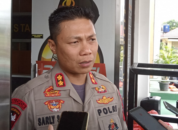 Polres Tangsel Ungkap 13 Kasus Perjudian dalam Sepekan