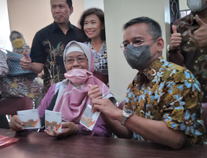 Ganti Rugi Tanah Proyek Tol Solo-Yogyakarta Capai Rp1,6 Triliun