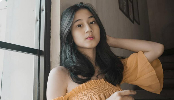 Keisya Levronka Kembali Mengaku Sakit Hati, Oleh Siapa?