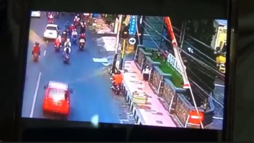 Viral Terekam CCTV, Pria di Jember Pamer Alat Kelamin ke Pelajar Perempuan