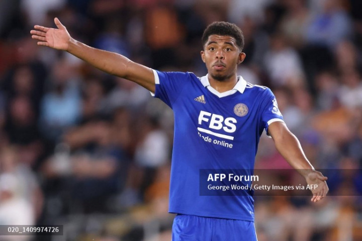 Tawaran Chelsea untuk Fofana Masih Belum Puaskan Leicester