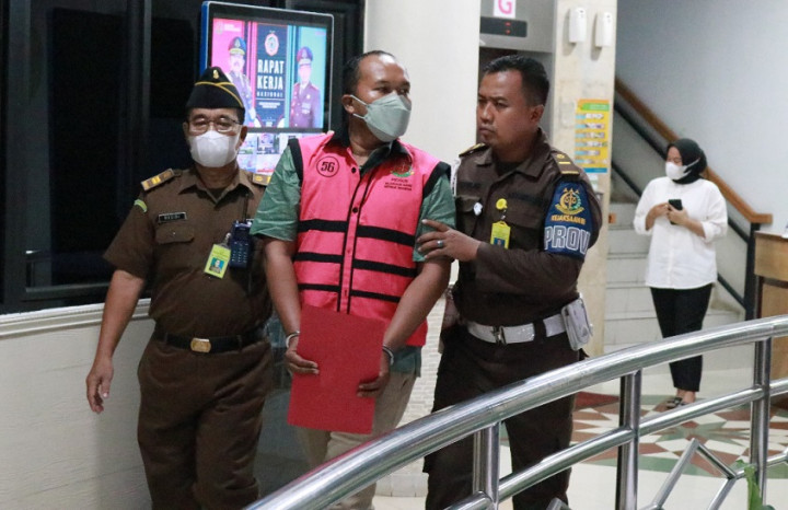 Pengacara Perusahaan Surya Darmadi Jadi Tersangka <i>Obstruction of Justice</i>