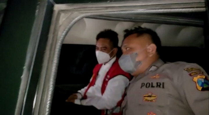 Sidang Pemeriksaan Saksi Mas Bechi Ditunda Awal September