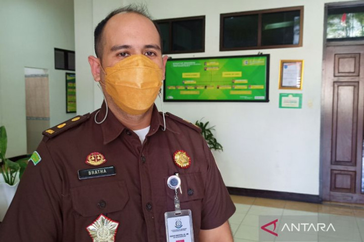 Jaksa Telusuri Dugaan Bupati Lombok Tengah Nikmati Dana BLUD