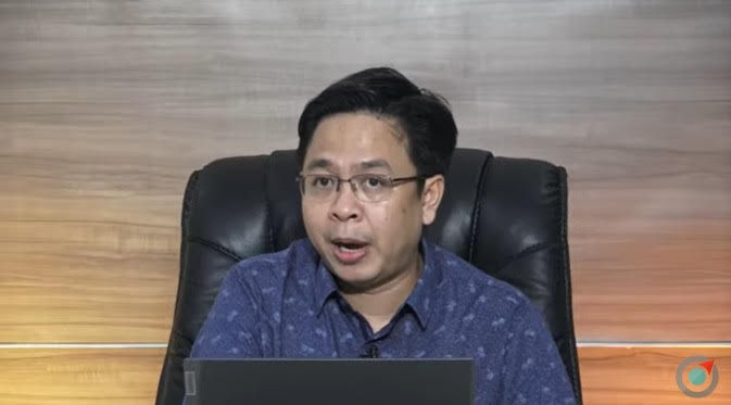 54,9% Publik Setuju Irjen Ferdy Sambo Dihukum Mati