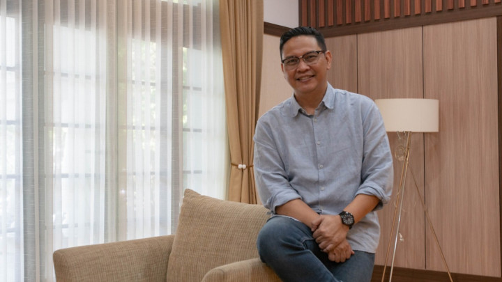 Menuju 276 Tahun ke Depan, Pos Indonesia Terus Bertransformasi dan Berinovasi