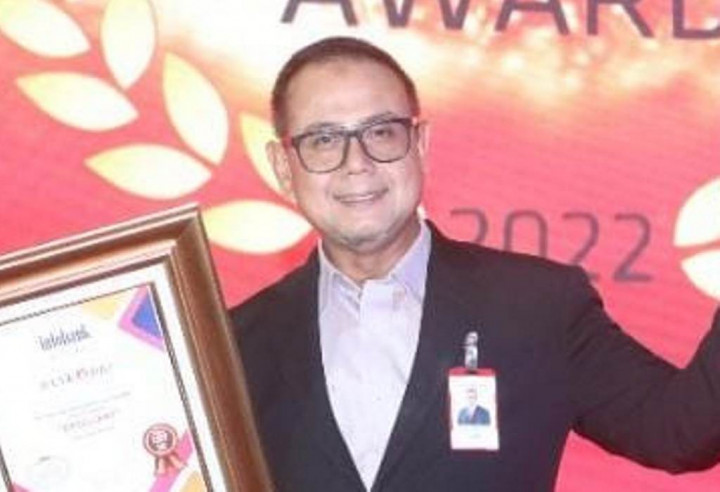 Jaga Kinerja Positif, Bank DKI Genjot Program Transformasi 5.0