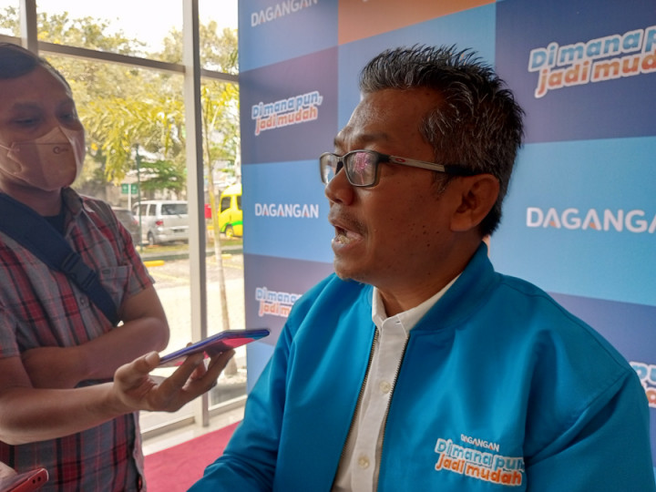 Kemendes Minta Kepala Desa Tidak Segan Dongkrak Sektor UMKM dengan Dana Desa