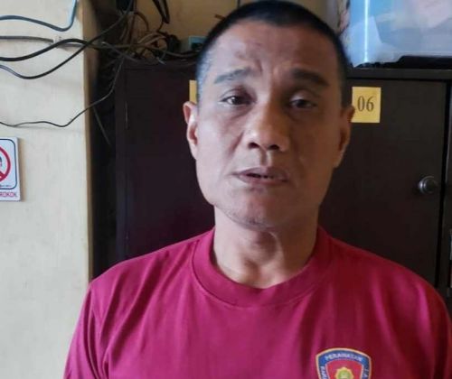 Kades di Pasuruan Tipu Warga Janjikan Kerja di Satpol PP