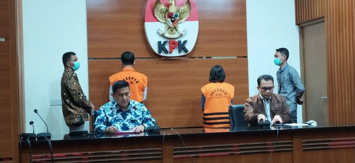 KPK Sebut Suap di Unila Cederai Dunia Pendidikan