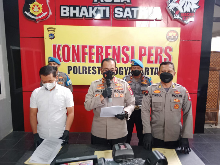 Penganiayaan di Depan Asrama Mahasiswa Papua, Satu Orang Meninggal