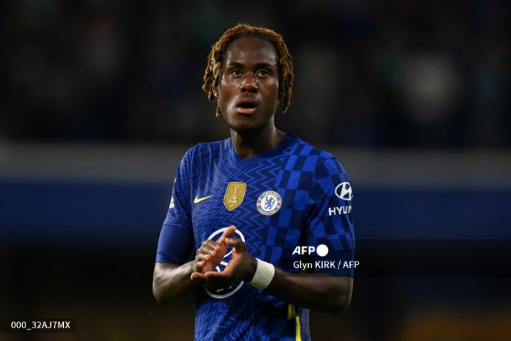 RB Leipzig Tertarik Boyong Chalobah dari Chelsea