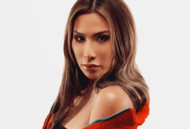 Tiara Eve RIlis Single Baru tentang Mencintai Diri Sendiri