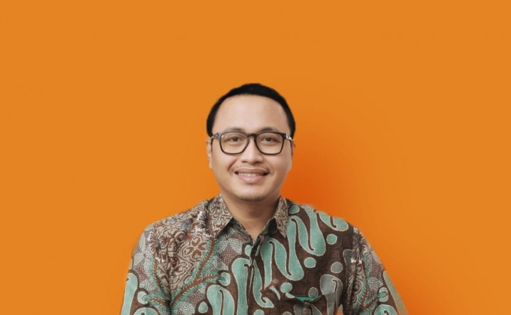 Halau Serangan Siber dalam Digitalisasi Perbankan