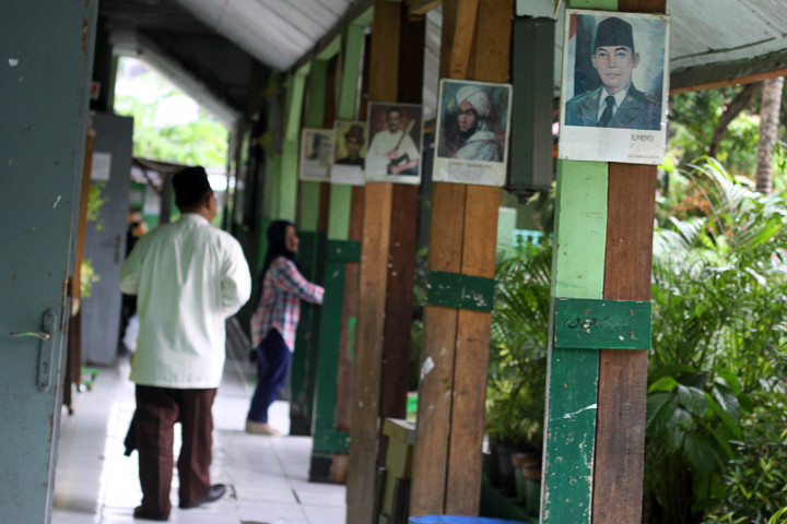 Andai Subsidi BBM Dikurangi Rp100 Triliun, 8,3 Juta Siswa Bisa Dapat Beasiswa