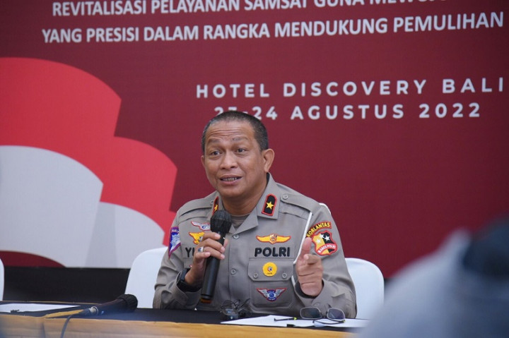 Usulan Penghapusan Pajak Progresif untuk Menghindari Akal Bulus Pemilik Kendaraan