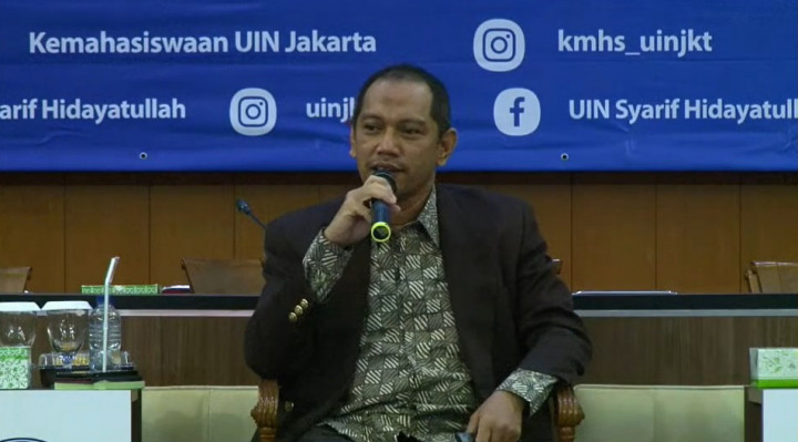 86% Koruptor di Indonesia Lulusan Perguruan Tinggi, KPK: Berilmu tapi Tak Berintegritas