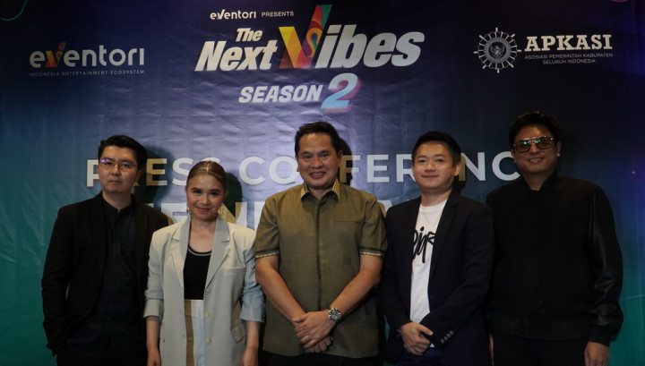 Jadi Juri Ajang Pencarian Bakat, Ruth Sahanaya Tak Mau Dianggap Sok Jago