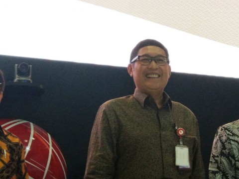 OJK: Pasar Modal Jadi Sumber Pendanaan Alternatif Menarik