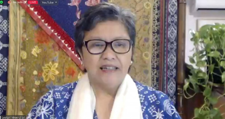 Potensi Milenial dan Nilai Kebangsaan Modal Besar Jawab Tantangan Bangsa