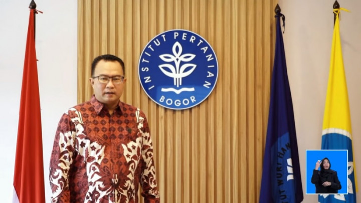 Tekan Impor Gandum, IPB Kembangkan Varietas Sorgum Tekan Impor Gandum, IPB Kembangkan Varietas Sorgum