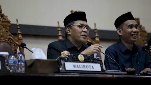 Wali Kota Pastikan Makassar Aman dari Cacar Monyet