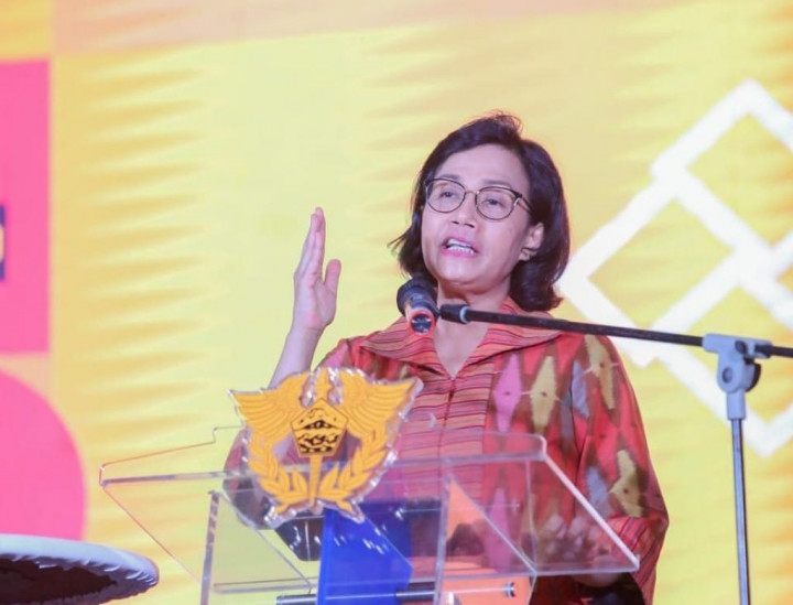 Dana Subsidi Rp502 Triliun Setara Pembangunan 3.333 RS Skala Menengah