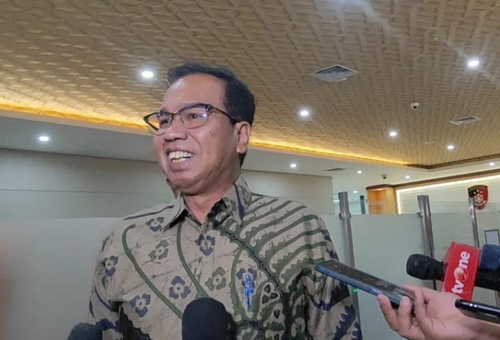 Dituding Punya Banyak Istri Gaib, Erick Thohir Laporkan Faizal Assegaf