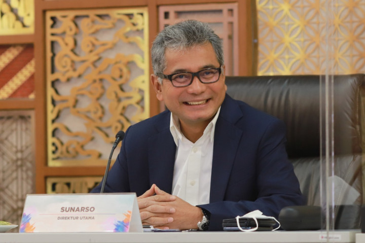 6 Strategi Kunci Pertumbuhan BRI di 2022, Mulai dari Peningkatan CASA hingga Kualitas Aset 6 Strategi Kunci Pertumbuhan BRI di 2022, Mulai dari Peningkatan CASA hingga Kualitas Aset